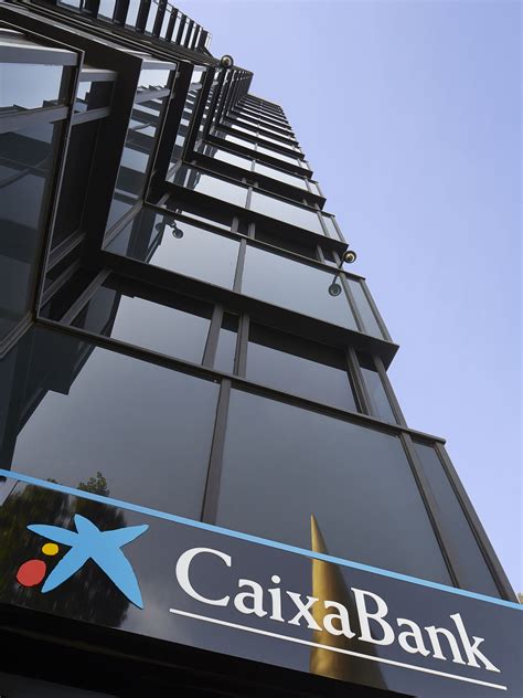 CaixaBank Branches in Bigues i Riells